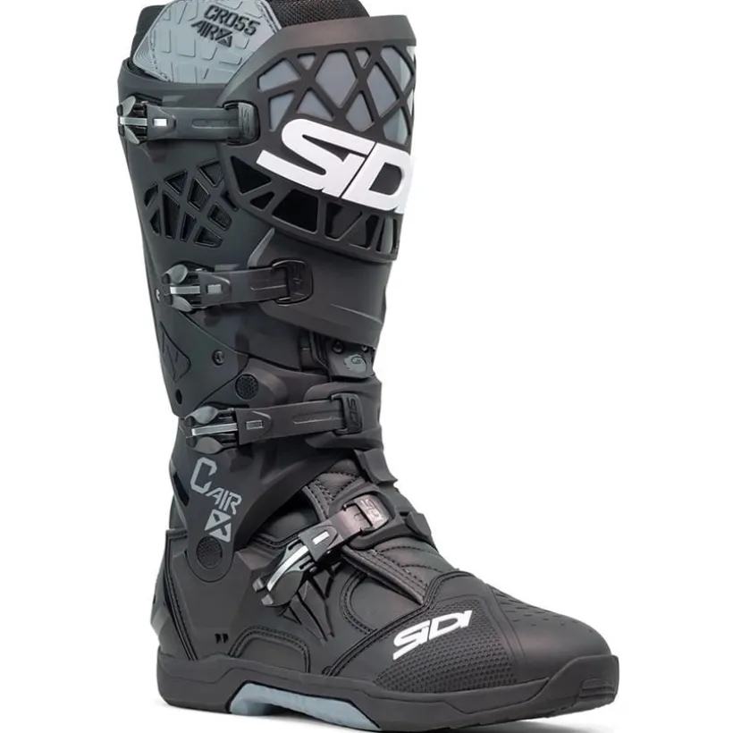 Crossair X