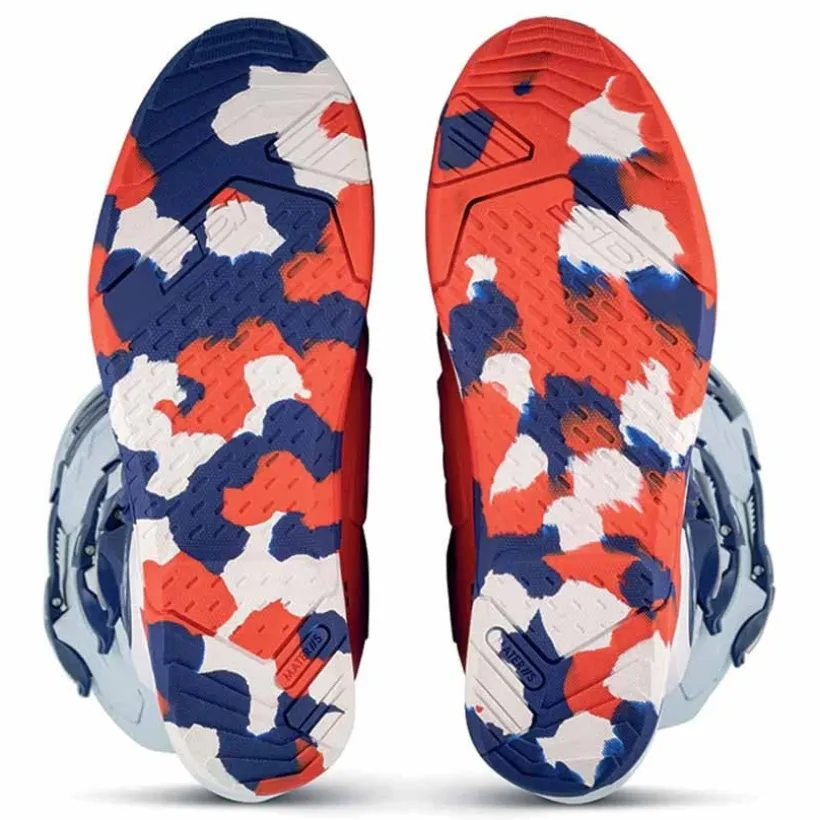 Crossair X