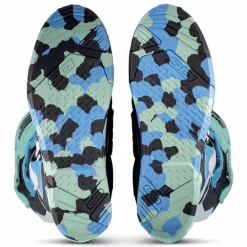 Crossair X Messy