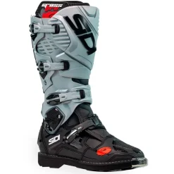 Crossfire 3