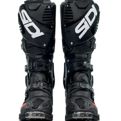 Crossfire 3