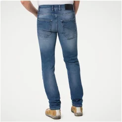 Cruise Denim