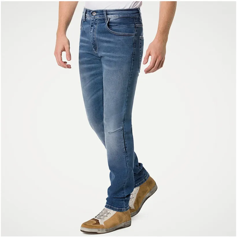 Cruise Denim