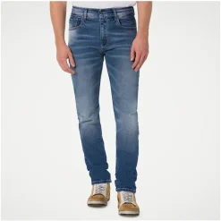 Cruise Denim