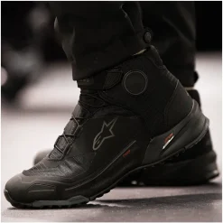 CR-X Drystar
