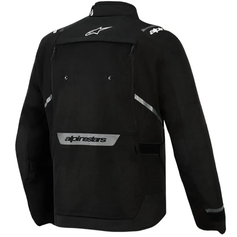 Cusco Drystar Jacket