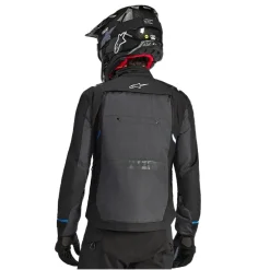 Cusco Drystar Jacket