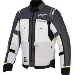 Cusco Drystar Jacket