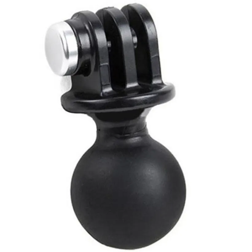 Custom GoPro Hero Adaptor