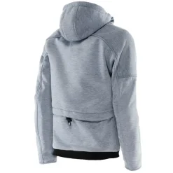 Daemon-X Safety Women Hoodie Full Zip