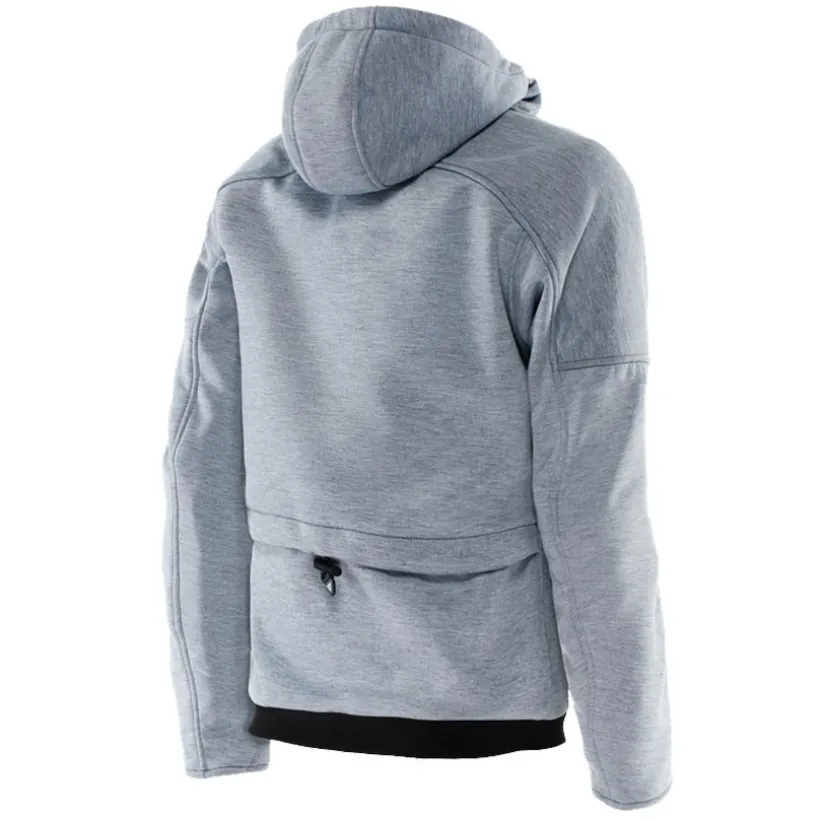 Daemon-X Safety Women Hoodie Full Zip