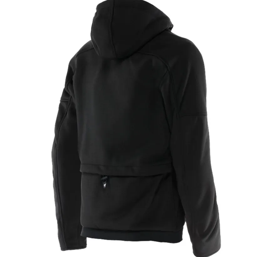Daemon-X Safety Women Hoodie Full Zip