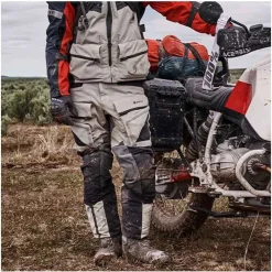 Defender 3 GTX Trousers