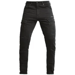 Defender Mono Black