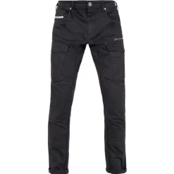 Defender Mono Black