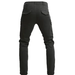Defender Mono Black
