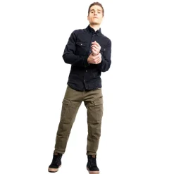 Defender Mono Olive