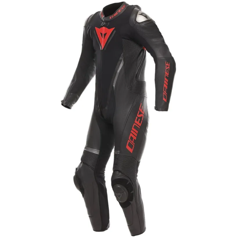 Demon Sprint 1PC Perforated