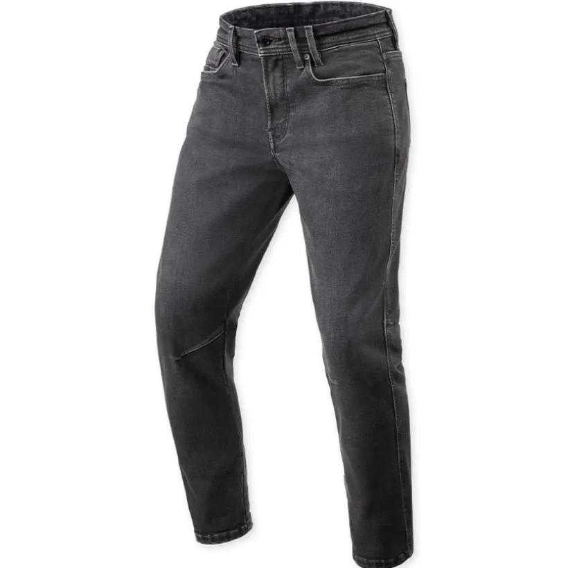 Detroit 3 Tapered