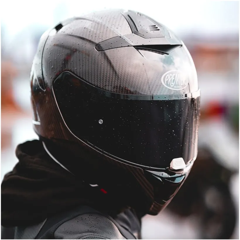 Devil Carbon