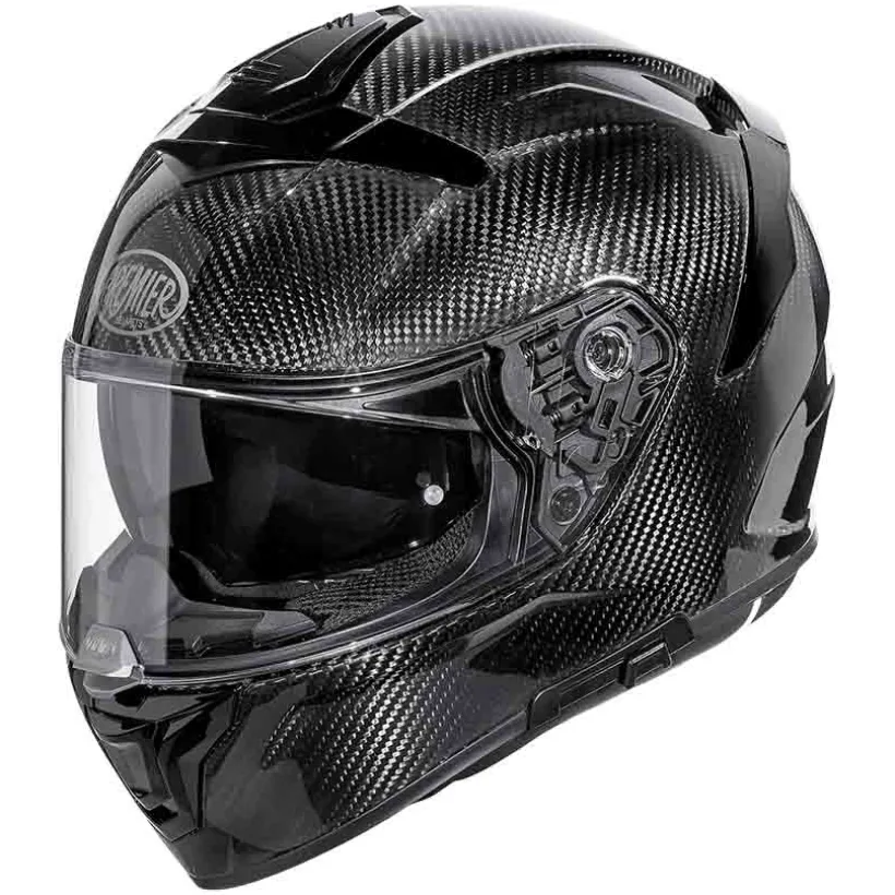 Devil Carbon