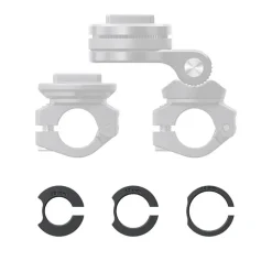 Diameter Adapters Mirror Mount / Pro
