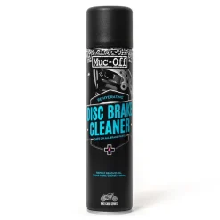 Disc Brake Cleaner