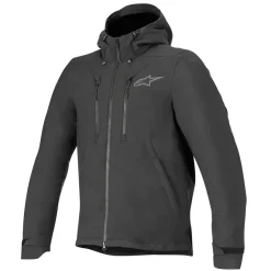 Domino Tech Hoodie