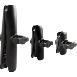 Double Socket Arm