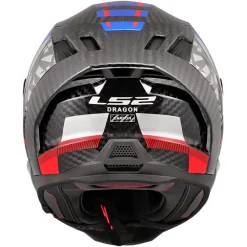 Dragon Trax FF807