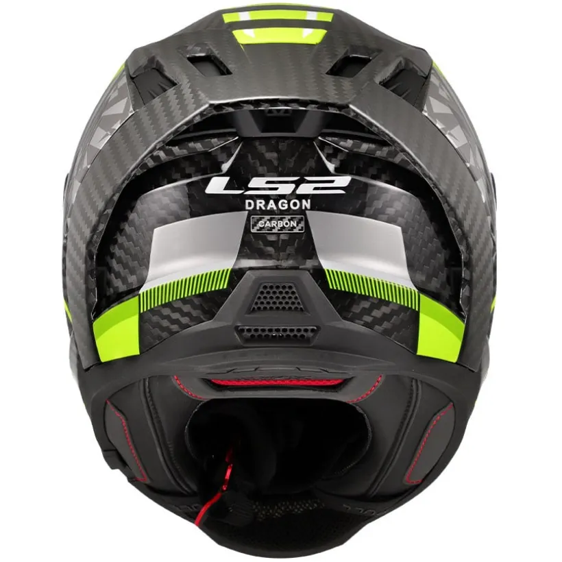Dragon Trax FF807