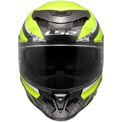 Dragon Trax FF807