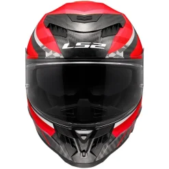 Dragon Trax FF807