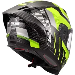 Dragon Trax FF807