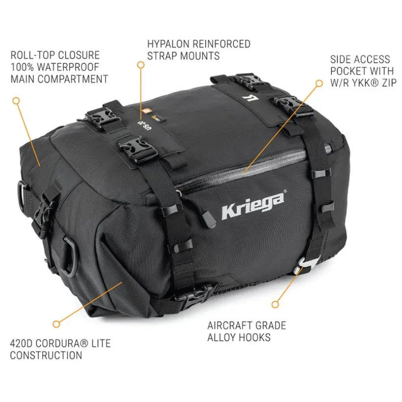 Drypack US-20