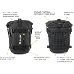 Drypack US-5