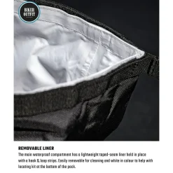 Drypack US-5