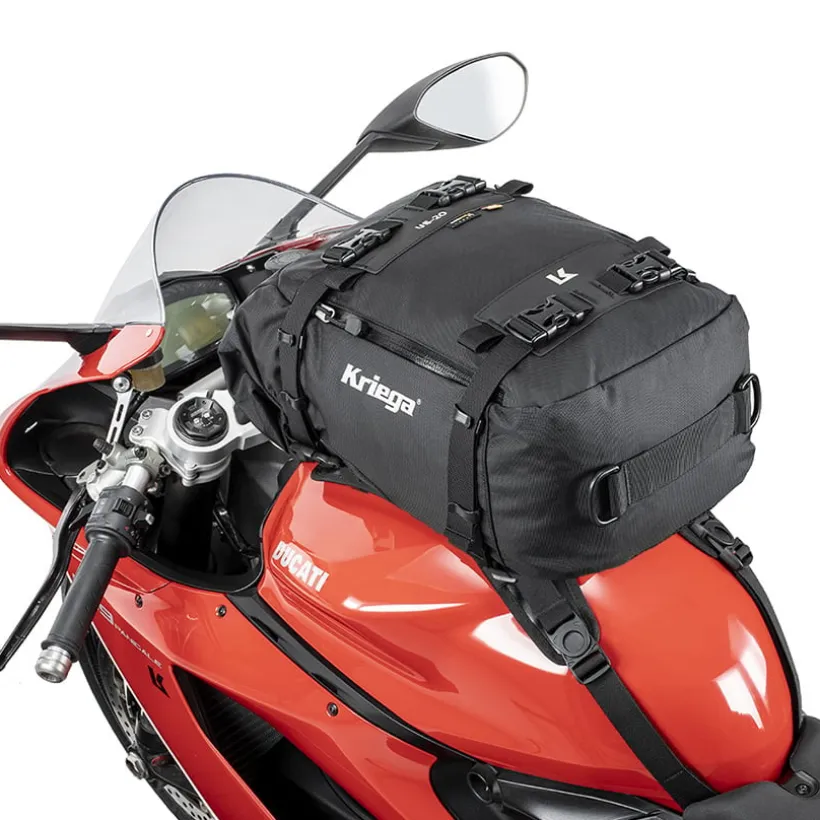 Drypack US-10
