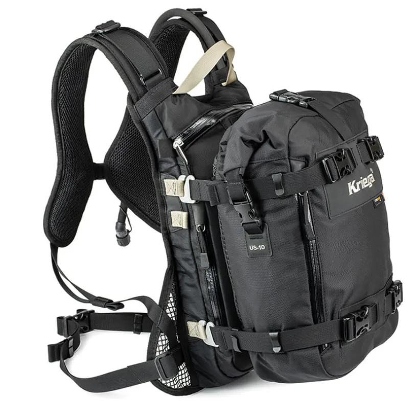 Drypack US-10