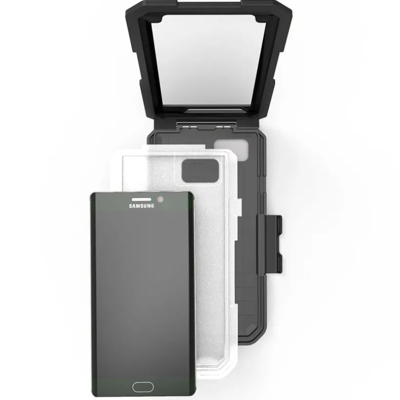 Dryphone Pro Samsung