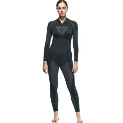 Dry Suit Lady