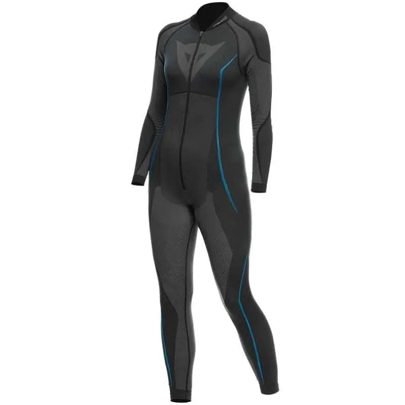 Dry Suit Lady