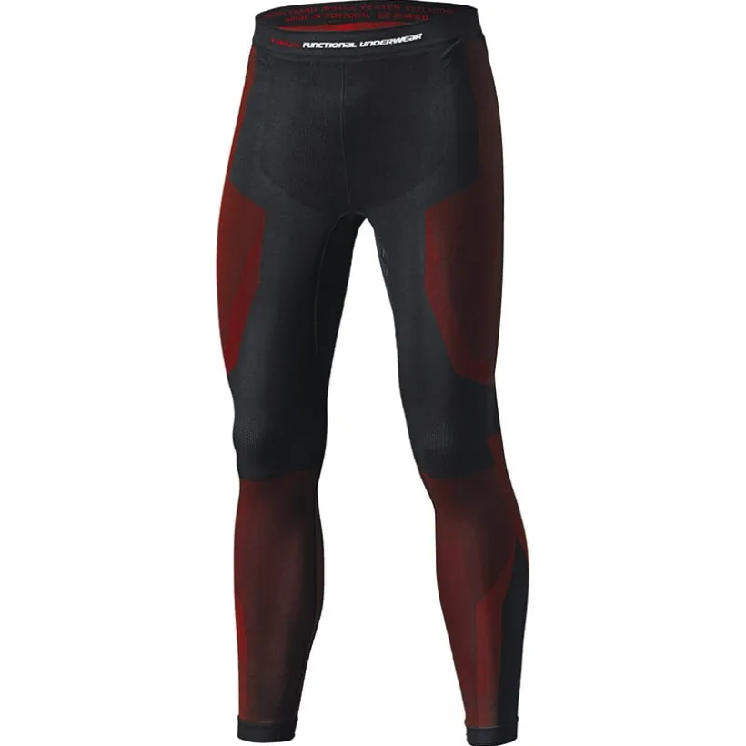 3D-Skin Warm Base Ladies