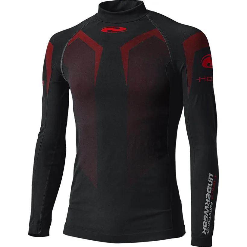 3D-Skin Warm Top