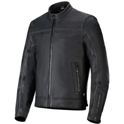 Dyno Leather Jacket