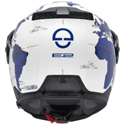 E2 Atlas