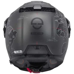 E2 Atlas