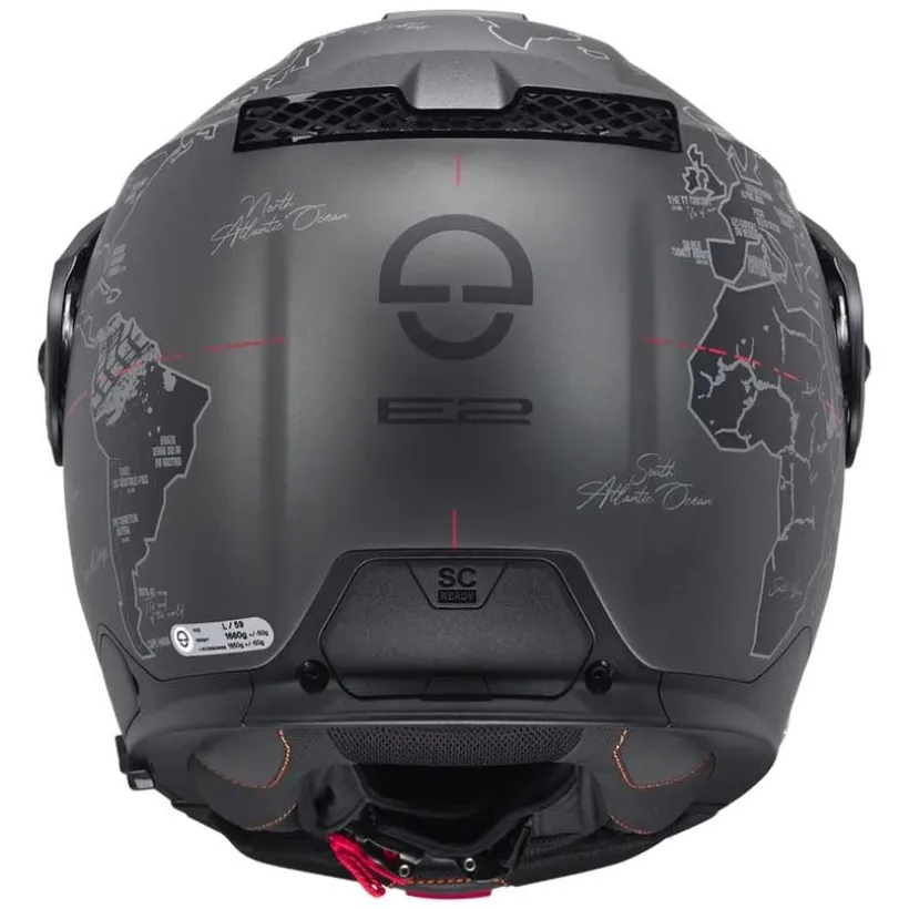 E2 Atlas
