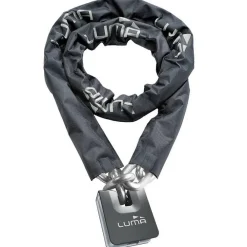 Escudo 1,2m Chain + Lock (ART-4)