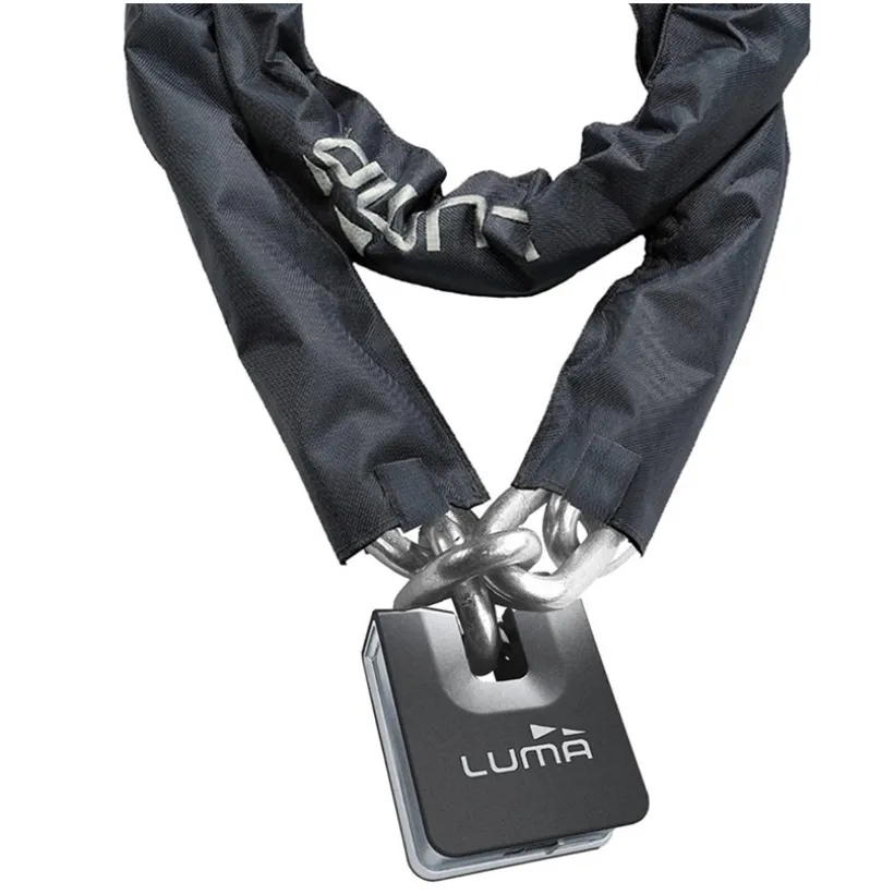 Escudo 1,2m Ketting Plus + Slot